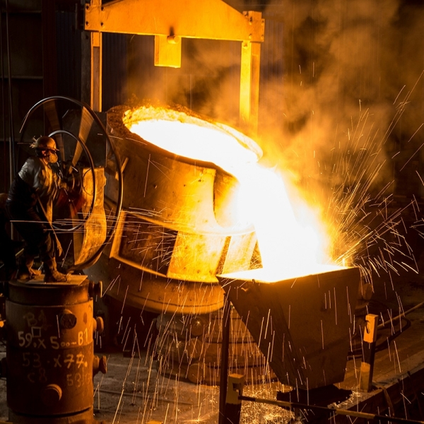 Foundry