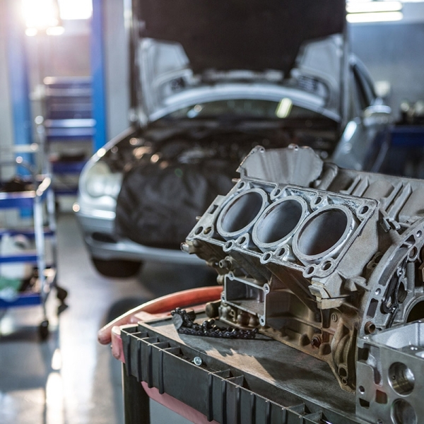 Automotive