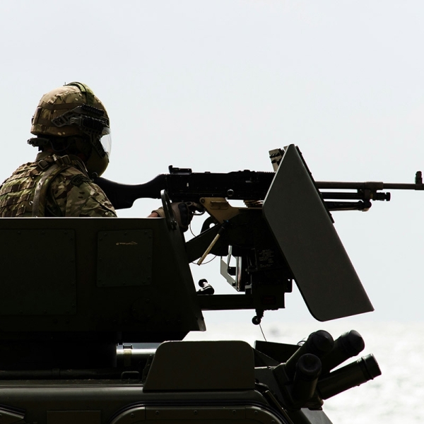 Defense Industry