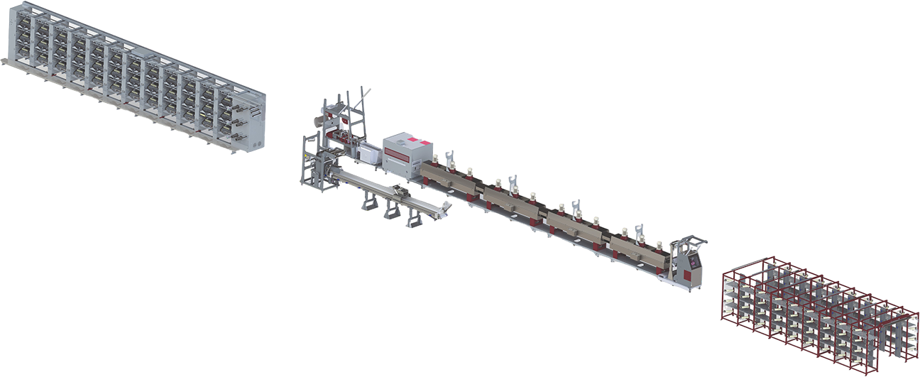 MI-PAN STEAMING LINES